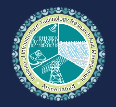 IITRAM Logo