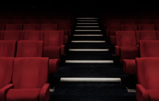 Movie Recommendation Engine